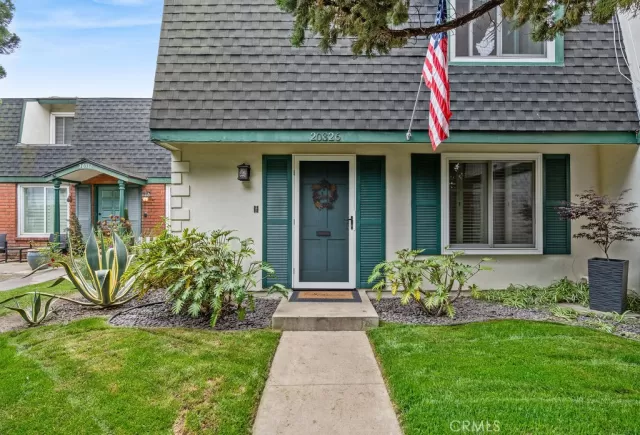 MLS: EV24096129 Condo For Sale