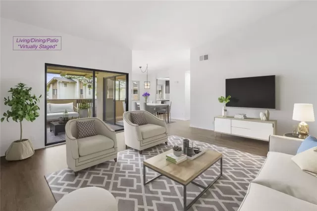 MLS: FR23200544 Condo For Sale