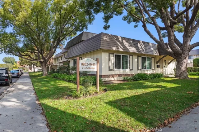 MLS: GD25257065 Condo For Sale