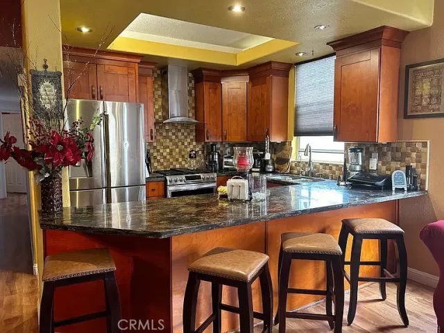 MLS: HD24130296 Condo For Sale