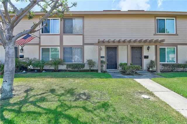 MLS: IV24099698 Condo For Sale