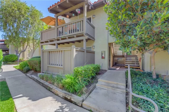 MLS: IV24153235 Condo For Sale