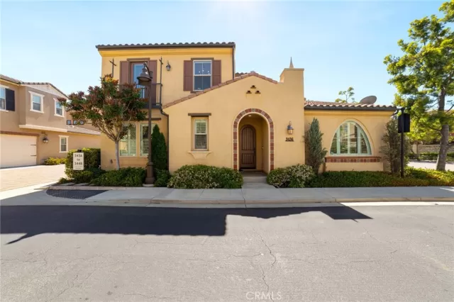 MLS: IV25067370 Condo For Sale