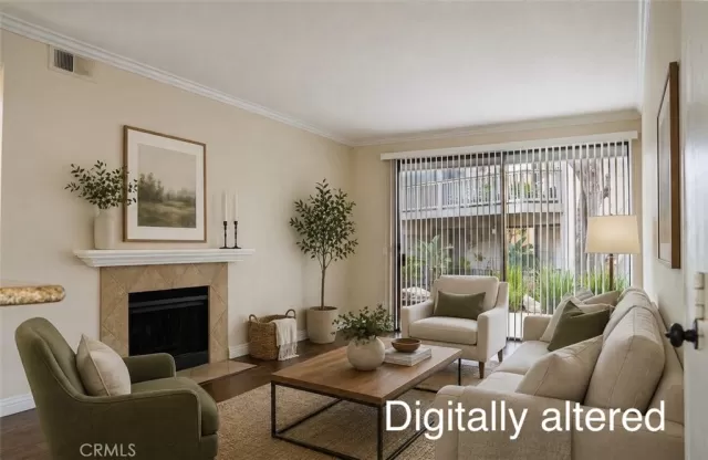 MLS: IV26093280 Condo For Sale