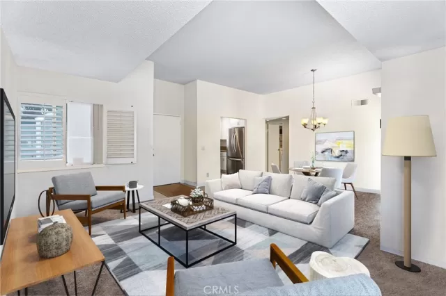 MLS: LG23168296 Condo For Sale