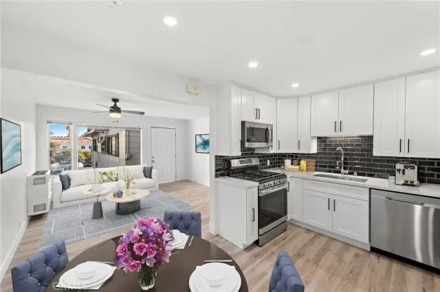 MLS: LG24008853 Condo For Sale