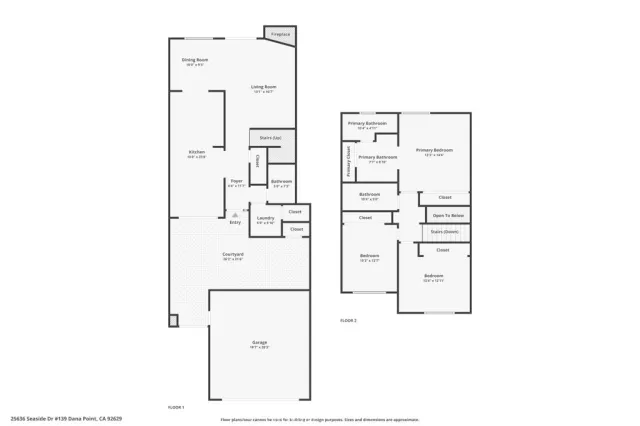 MLS: LG24209253 Condo For Sale