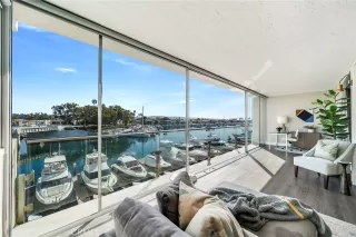 More Details about MLS # LG25065951 : 611 LIDO PARK 3A