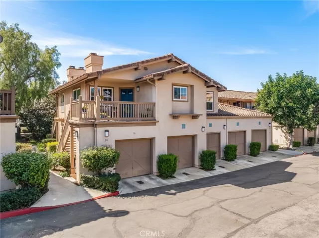 MLS: LG25069681 Condo For Sale