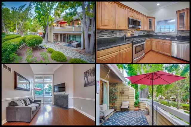 MLS: NDP2404838 Condo For Sale