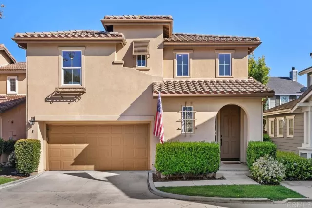 MLS: NDP2502715 Condo For Sale