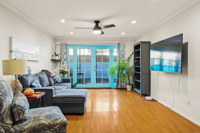 MLS: NDP2503365 Condo For Sale