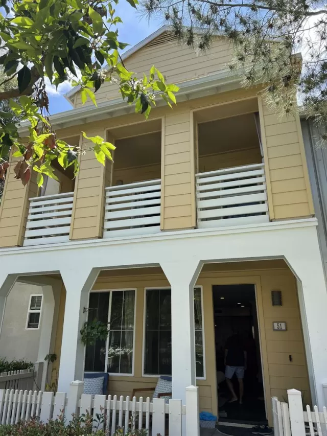 MLS: NDP2506047 Condo For Sale