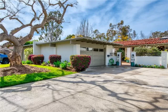 MLS: NP23027483 Condo For Sale