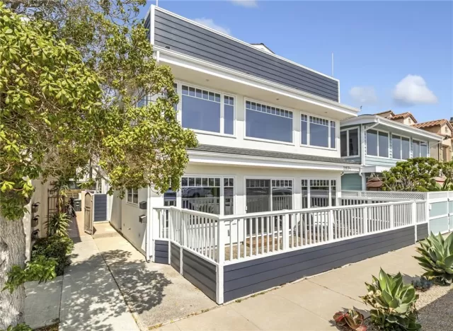 MLS: NP23073893 Condo For Sale