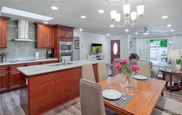 MLS: NP23108045 Condo For Sale