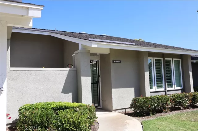 MLS: NP23117463 Condo For Sale