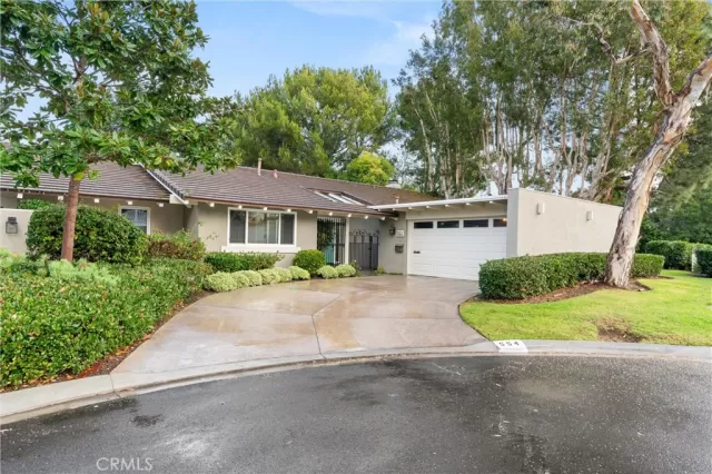 MLS: NP23226061 Condo For Sale