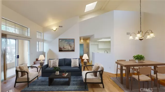 MLS: NP24124394 Condo For Sale