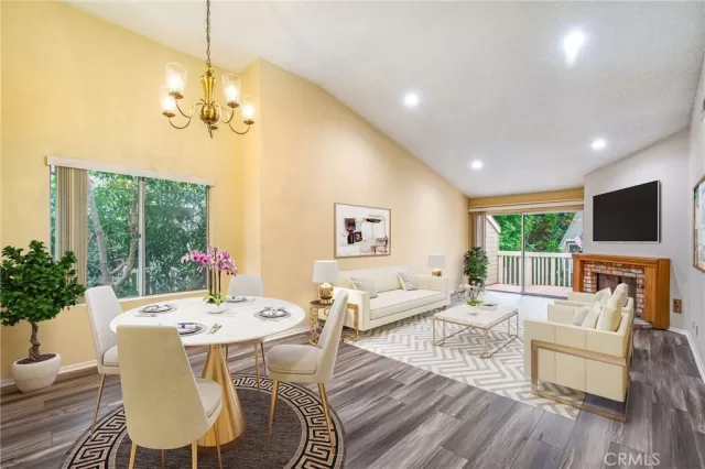 MLS: NP24216178 Condo For Sale