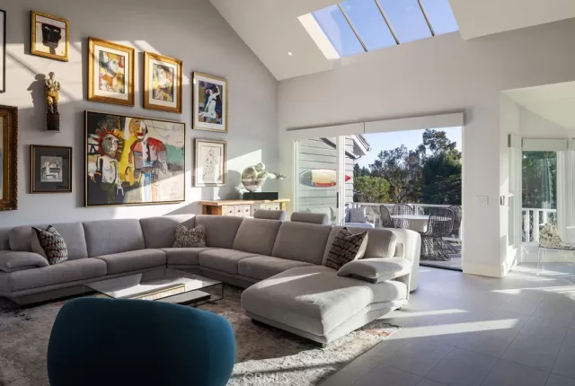 MLS: NP25025528 Condo For Sale