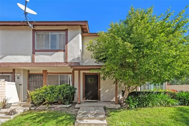 MLS: NP25085156 Condo For Sale