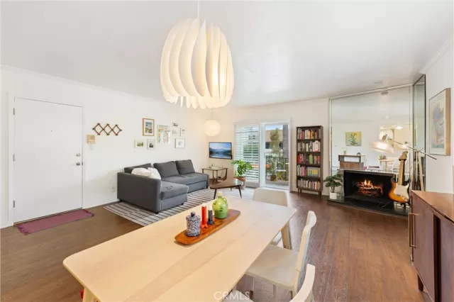 MLS: NP25097473 Condo For Sale