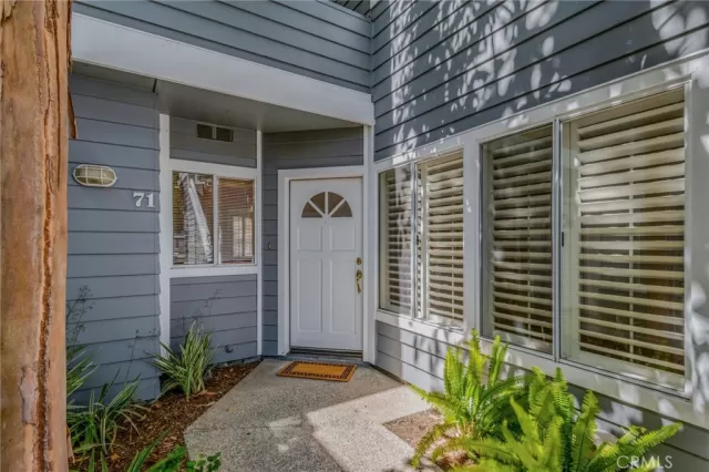 MLS: NP25097477 Condo For Sale