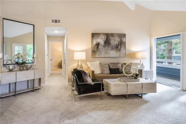 MLS: NP25107320 Condo For Sale