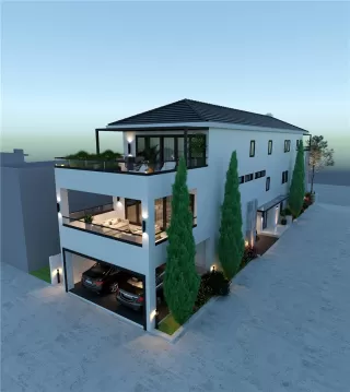 Primary Photo for MLS#: NP25132550