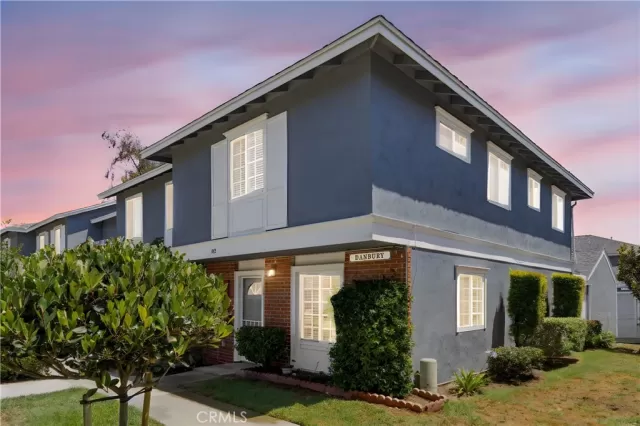 MLS: NP25151734 Condo For Sale