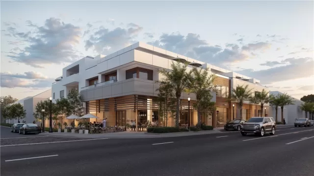 MLS: NP25215558 Condo For Sale