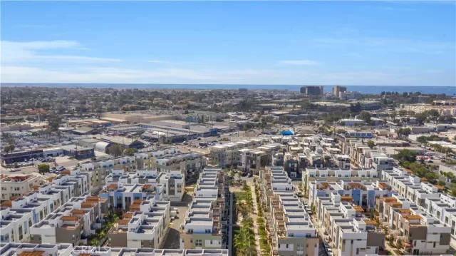 MLS: NP25218954 Condo For Sale