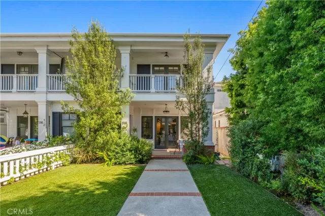 MLS: NP25219570 Condo For Sale