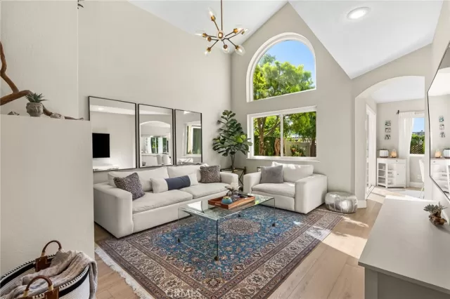 MLS: NP25229549 Condo For Sale