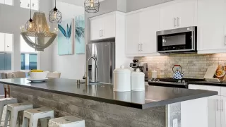 17 WEST Condos for Sale