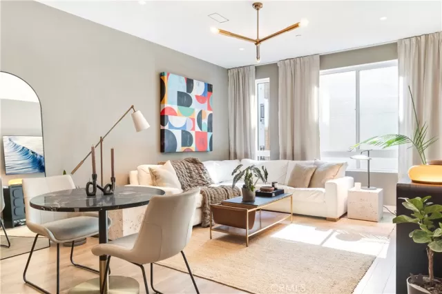 MLS: NP26059665 Condo For Sale