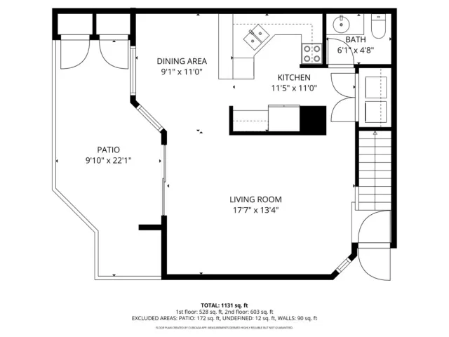 MLS: NP26085656 Condo For Sale