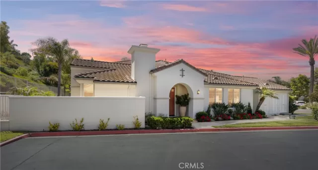 MLS: OC21174233 Condo For Sale