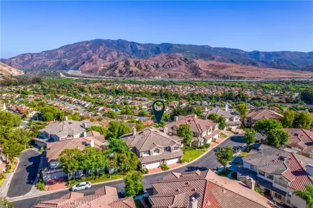 MLS: OC22196720 Condo For Sale