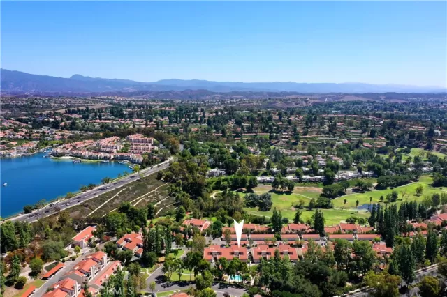 MLS: OC22204645 Condo For Sale