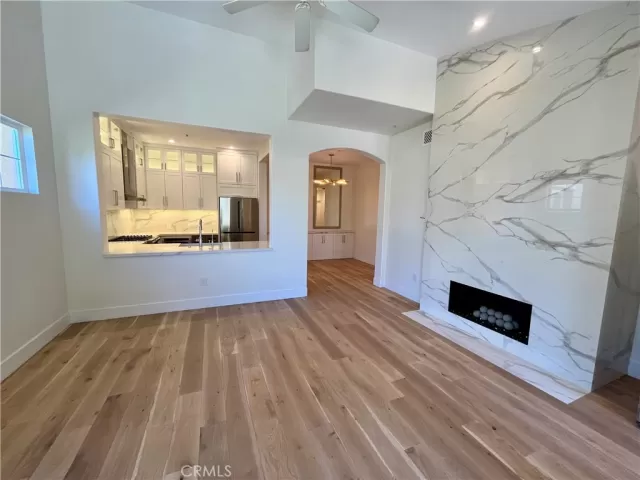 MLS: OC22206205 Condo For Sale