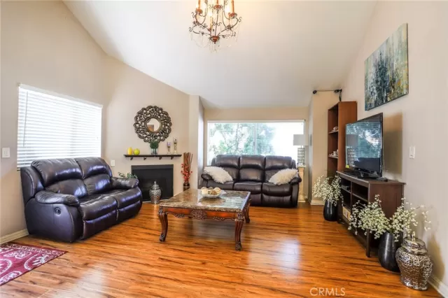 MLS: OC22209111 Condo For Sale