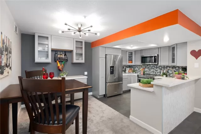 MLS: OC22210515 Condo For Sale