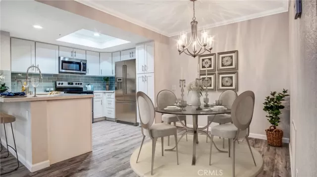 MLS: OC22213062 Condo For Sale