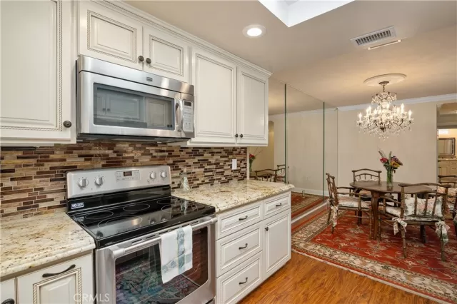 MLS: OC22220812 Condo For Sale