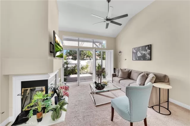 MLS: OC22221260 Condo For Sale