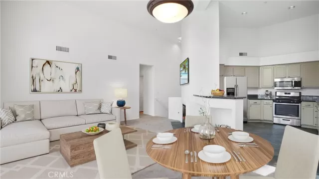 MLS: OC22223001 Condo For Sale