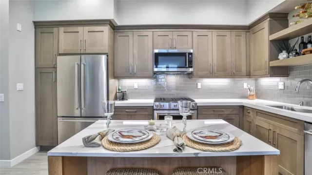 MLS: OC22228642 Condo For Sale