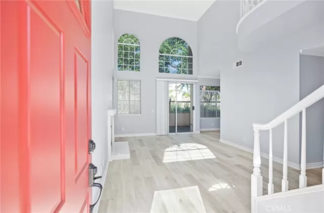 MLS: OC22228831 Condo For Sale